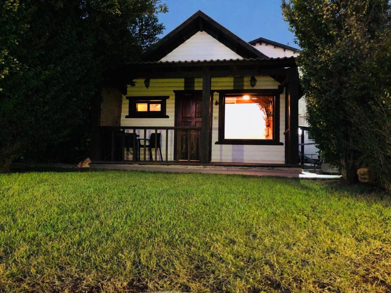 Villa Noach Batavor à Kefar Kish Extérieur photo